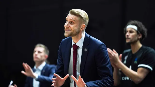 Betclic Élite : Paris Basket tient le remplaçant de Sebastian Herrera (Officiel) 