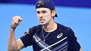 ATP – Antalya : De Minaur s’envole vers la finale