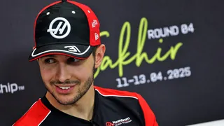 F1 : Esteban Ocon a toutes ses raisons de confirmer lors du GP d’Arabie saoudite
