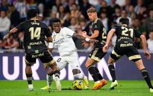 Mercato OL : après Alvero et Mata, Lyon ne s’arrête plus