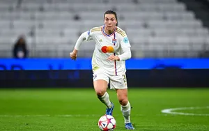 OL : Vanessa Gilles prolonge à Lyon (Officiel)