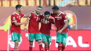CAN – GROUPE D : Le Maroc et la Côte d’Ivoire prennent la tête