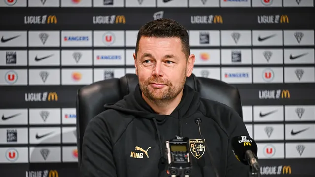 RC Lens : Pierre Sage dans un Big 4 Européen bien particulier