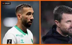 ASSE : « On se tue tout seul » : les Verts fatalistes après leur défaite à Dunkerque