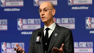 Interdiction des visites dans les hôtels, La NBA renforce ses mesures de protection sanitaire