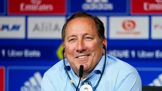 Mercato OL : Après Clinton Mata, Lyon veut frapper un grand coup ! 