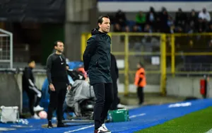 Ligue 2 : Julien Stephan pourrait retrouver un banc