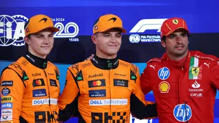 F1 : Lando Norris (McLaren) envoie un message fort à Ferrari