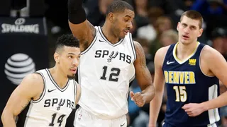 Preview 1er tour des playoffs: Denver Nuggets – San Antonio Spurs