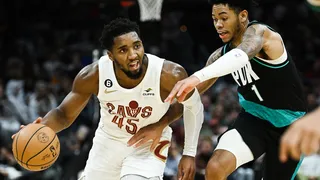 Pronostic NBA 30/11 : CAVALIERS – 76ERS