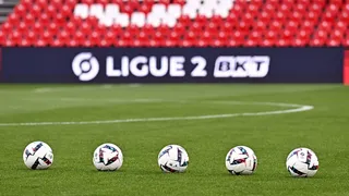 Ligue 2 : un entraîneur quittera ses fonctions à la fin de la saison !