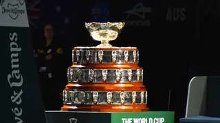 Gains Coupe Davis : le prize money 2024 détaillé