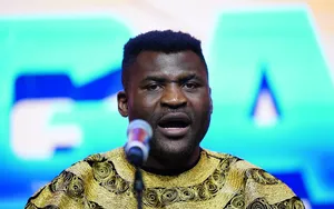 PFL : Francis Ngannou règle ses comptes avec l’UFC et Dana White