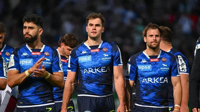 Champions Cup : Gros coup dur pour Bordeaux avant d’affronter les Harlequins