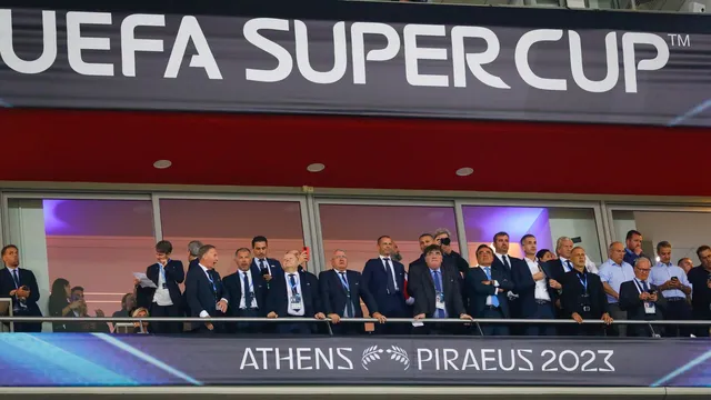Football : Un nouveau format de coupes d’Europe pour 2027 ?