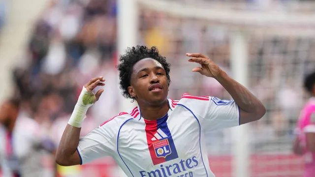 Mercato OL : un nouveau cador européen arrive pour Malick Fofana