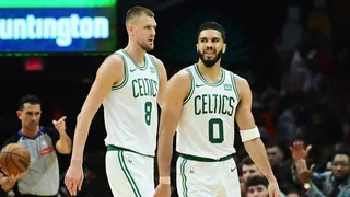 NBA : Les Celtics privés de leur superstar pour la finale ?