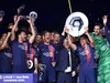 Le palmarès de la Ligue 1 année par année
