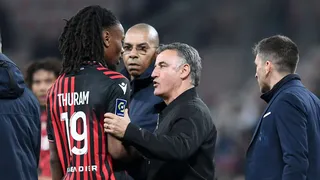 PSG : Christophe Galtier livre ses réponses après son accueil glacial à Nice