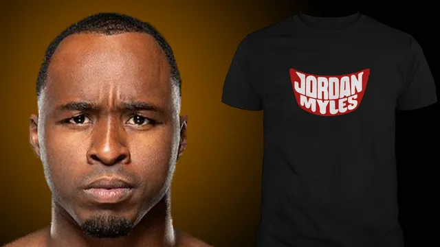 L’affaire Jordan Myles : la WWE «se fiche-t-elle» vraiment des personnes noires ?