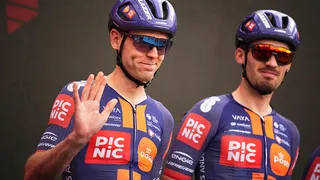 Étape 17 Giro 2025 : parcours détaillé, profil, favoris et horaires