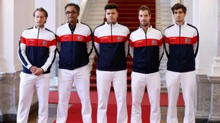 Coupe Davis : les compos et le programme, on vous dit tout à J-1 !