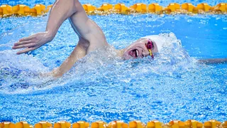 JO Paris 2024 : la natation chinoise au cœur d’un nouveau scandale