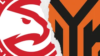 NBA Playoffs : Knicks/Hawks, duel de revenants