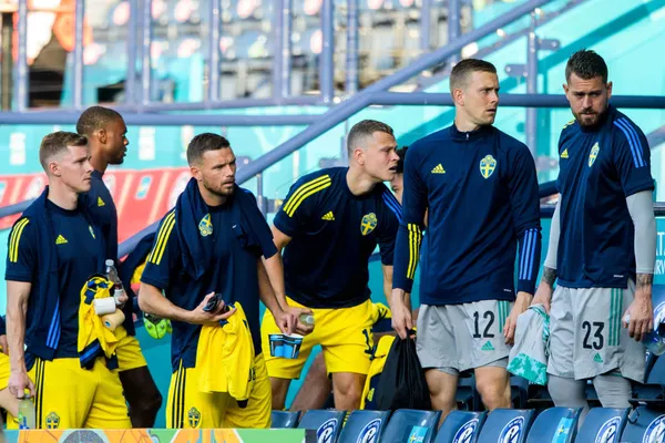 Passé par Guingamp entre 2016 et 2019, le gardien de but international suédois Karl-Johan Johnsson va faire son grand retour en France, sous les couleurs de Bordeaux, en cette fin de mercato estival (iconsport)