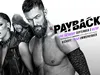 WWE : la carte complète de Payback 2023