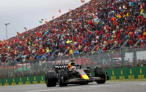 GP F1 d’Émilie-Romagne 2024 : Dates, Horaires et Programme