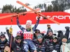 Coupe du Monde Ski Alpin 2022/2023, Are : Mikaela Shiffrin détrône Ingemar Stenmark avec une 87ème victoires en carrière !