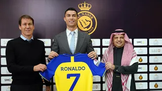 CR7 ou Rudi Garcia ? Al-Nassr a tranché !