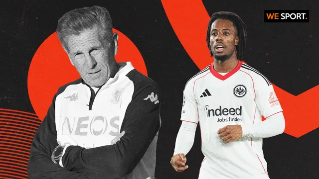 Mercato OGC Nice : Elye Wahi, erreur de casting ou premier gros coup de Claude Puel ?