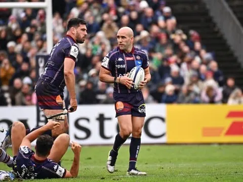 Ulster – UBB (Champions Cup) : compositions officielles et chaîne TV