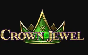 WWE Crown Jewel : La carte finale.