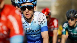 Pourquoi Yates doit quitter le Giro après sa défaillance