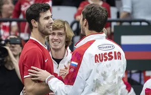 La Russie, un retour au premier plan malgré elle