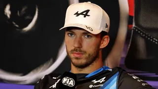 F1 : Pierre Gasly pousse un énorme coup gueule sur le cas Ocon
