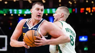 Slam Dunk ou KO : Un champion NBA veut s’essayer au MMA