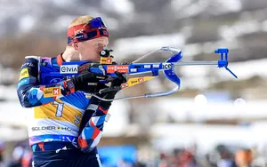 Biathlon Soldier Hollow 2024 : La liste de départ du sprint hommes