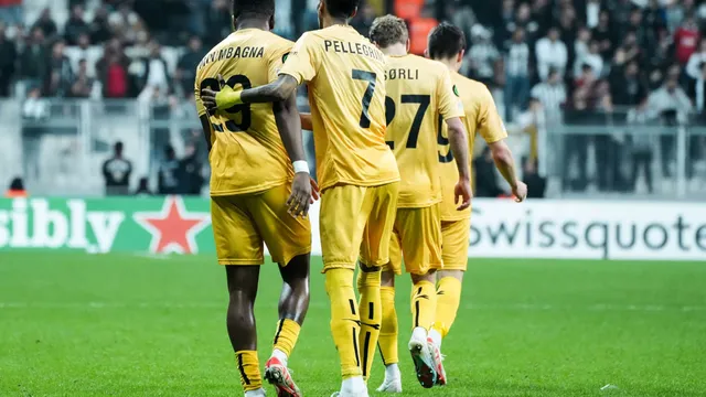 Mercato OM : Marseille officialise l’arrivée d’un attaquant