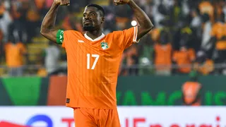 Mercato : indésirable en Iran, Serge Aurier peut-il se relancer en Ligue 1 ?