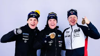Biathlon : un champion du monde pourrait manquer le début de saison !