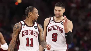 NBA Play-in Raptors vs Bulls en Direct : Streaming, compositions, enjeux et TV