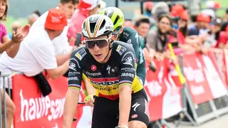 Tour de France 2024 : la grosse décision de Remco Evenepoel avant la Grande Boucle
