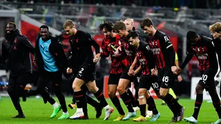 Mercato Lorient : Les Merlus suivent un joueur de l’AC Milan