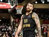 AS Monaco Basket: qui pour remplacer Mike James?