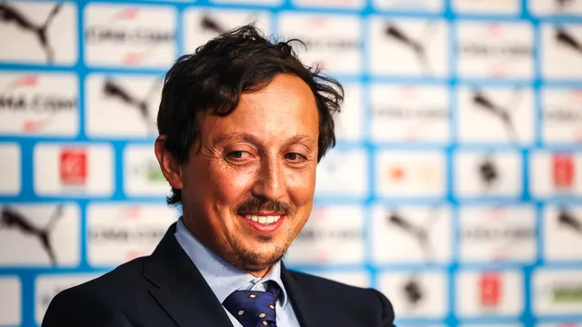 Mercato OM : Longoria impitoyable, le couperet tombe pour deux minots !