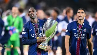 Ballon d’Or 2025 : l’omniprésence du PSG peut-elle faire perdre Ousmane Dembélé ?